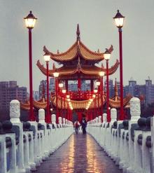 莲池潭25