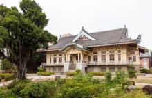 台南孔子庙 全台首学8