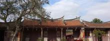 台南孔子庙 全台首学13