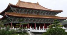 台南孔子庙 全台首学14