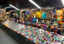 台东观光夜市(正气路店)1