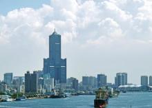 高雄85大楼3