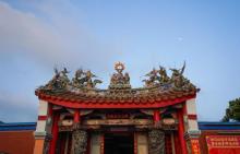 西子湾风景区11