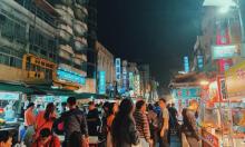 六合夜市12