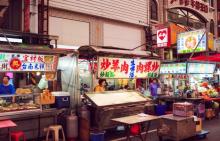 六合夜市5