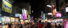 六合夜市15