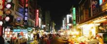 六合夜市14