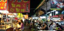 六合夜市7