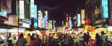 六合夜市22