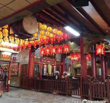 三峡兴隆宫妈祖庙5