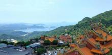 Tamshui Lover's Tower1