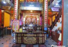 Hezhong Temple5