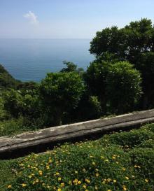 清水断崖14