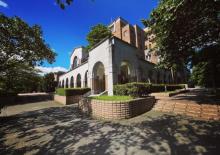 国立台湾大学图书馆3
