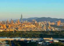 华中河滨公园2