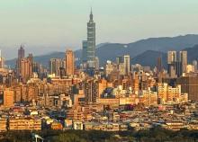 华中河滨公园1