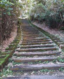 二格山2