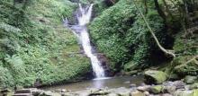 Qie Dong Waterfall4