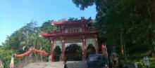 Zhi Shan Yan Hiking Trail5