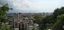 Zhi Shan Yan Hiking Trail3