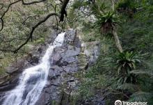 Qingshan Waterfall Trail2