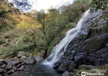 Qingshan Waterfall Trail3