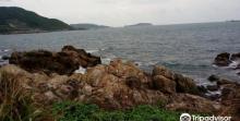 外木山滨海风景区2