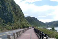 外木山滨海风景区3