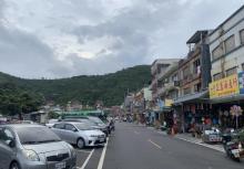 苏澳港2