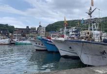 苏澳港6