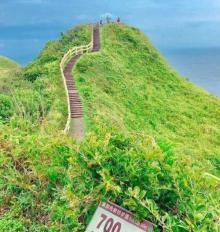鼻头角公园7