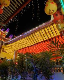 极乐寺1