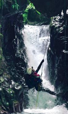 Linmei Shipan Trail4