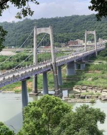 大汉溪5