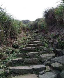 鱼路古道4