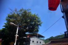龙门露营渡假基地1