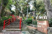 杨梅区贵山公园3