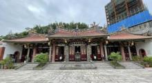 佛光山剑潭古寺3