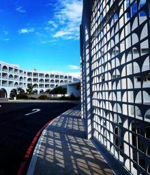 沪尾艺文休闲园区20