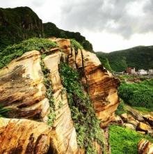 南雅奇石风景区4