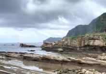 南雅奇石风景区3