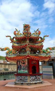 内湖 碧山岩15