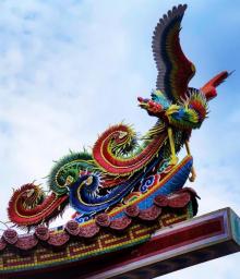 内湖 碧山岩20