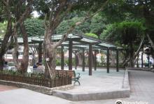 伊通公园1