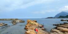 沙仑海滩1