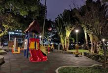 松江公园3