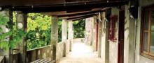 宝藏岩国际艺术村16