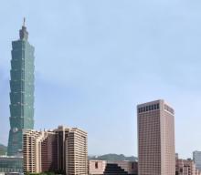 台北世贸中心2