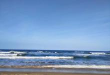 福隆海水浴场13