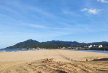 福隆海水浴场11